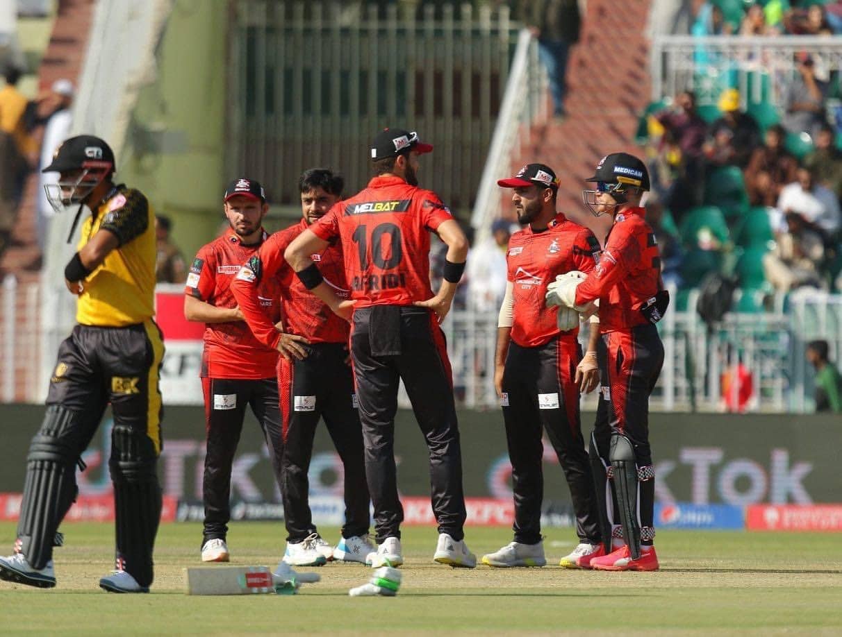 'Never Delayed Or Defaulted': PCB On PSL Players Receiving Participating Fees
