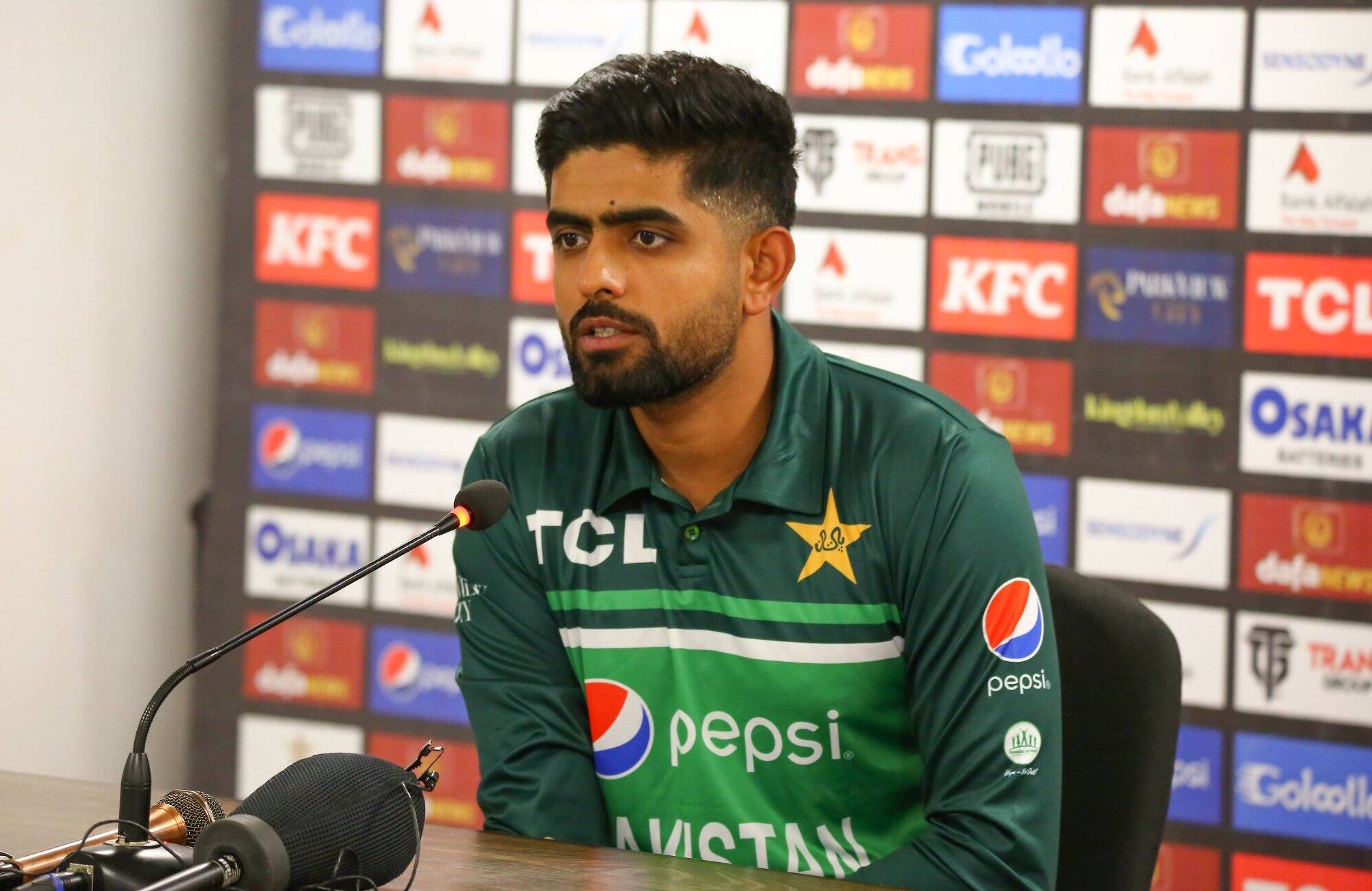 PCB to Replace Babar Azam, Set to Announce New Captain for Afghanistan T20Is