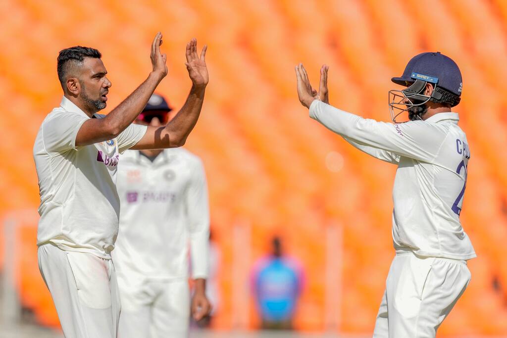 IND vs AUS: Lower-Order Defiance Puts India Under Pressure As Ashwin Picks Up Six-fer