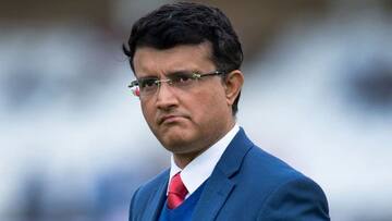 Sourav Ganguly Talks Of Finding Right Balance Between Test And Franchise Cricket