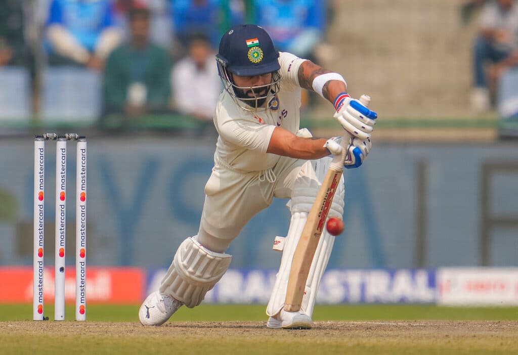 IND vs AUS: How Can Virat Kohli Score Big In Ahmedabad Test?