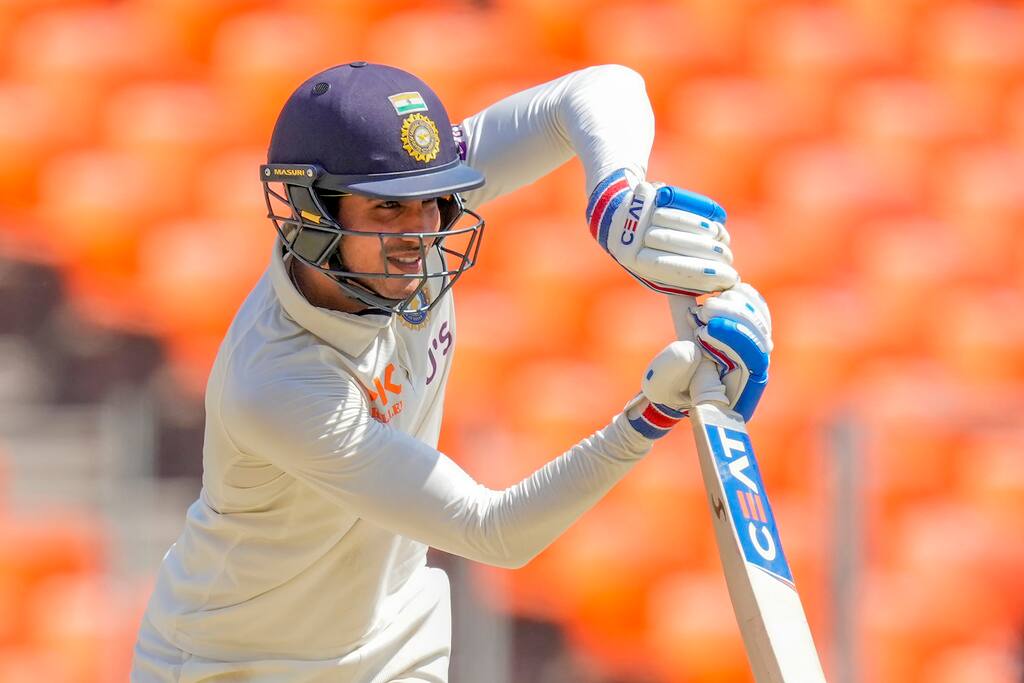 IND vs AUS: The Shubman Gill Century Highlighted a Dull Session for India on Day 3