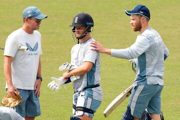 Need to Play All Three Formats Under Stokes-McCullum: England Batter