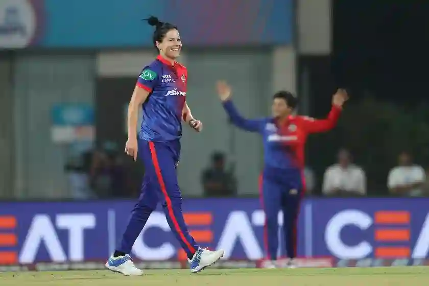WPL 2023, GG-W vs DC-W, Match 9 - Live Blog 