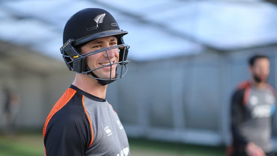 Will Young Released from the New Zealand Test Squad to Play First Class Cricket