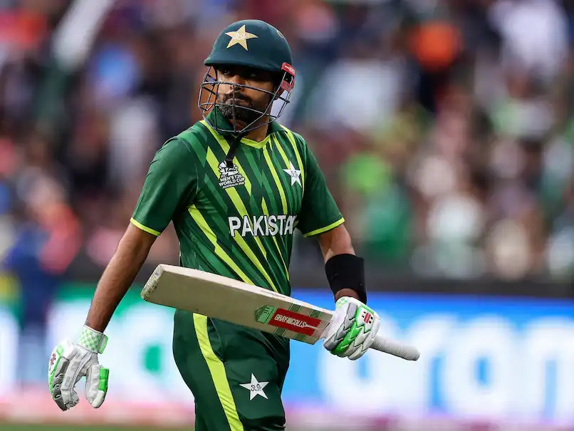 New Leader Appointed as Pakistan Name Squad for Afghanistan T20Is