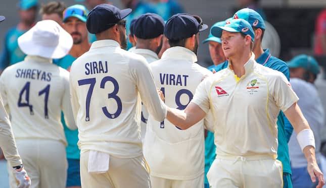 Did Australia Pick the Wrong Team For the Ahmedabad Test?