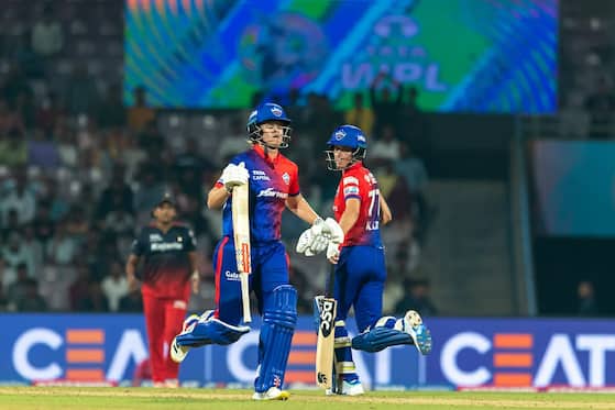 All-Round Delhi Capitals Wins Last-Over Thriller, Handing RCB Fifth Loss In A Row