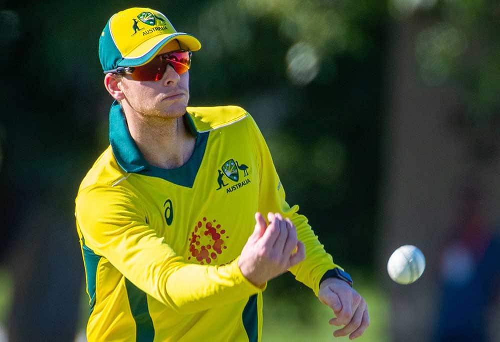 How Can Steve Smith Resolve Australia's Selection Conundrum For India ODIs?