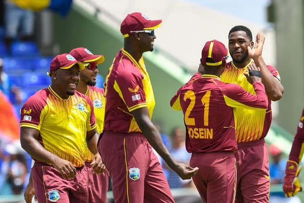 West Indies Pacer Ruled Out Of T20I Series Against South Africa, Replacement Announced
