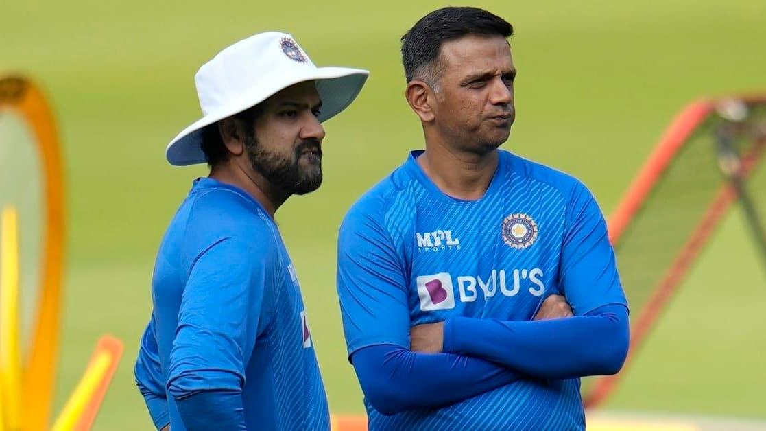 Karthik Reveals Dravid's Admiration for the Pace Veteran