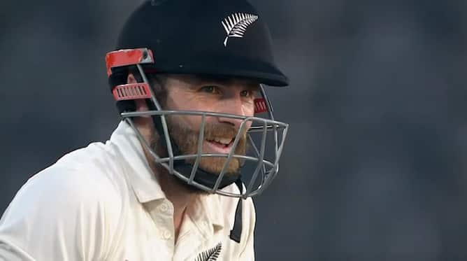 'It was an Afterthought': Williamson on Christchurch's Match-Turning Moment