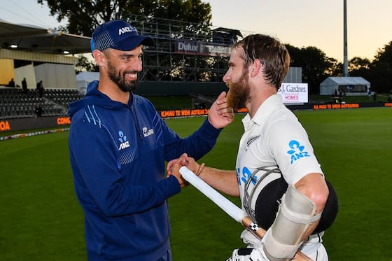 NZ vs SL, Cricket Exchange Predictions: Fantasy Teams, Probable XIs and Pitch Report for 2nd Test