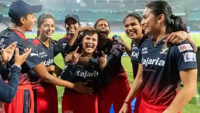 Dream Accomplished Today: Kanika Ahuja on Match-Winning Knock for RCB