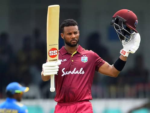 Shai Hope With a Tough Task on Hand as West Indies Prepare to Face Daunting Proteas
