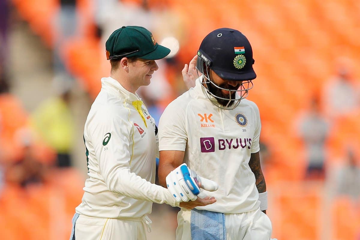 Ashwin praises Smith's Exceptional Leadership in Challenging Circumstances