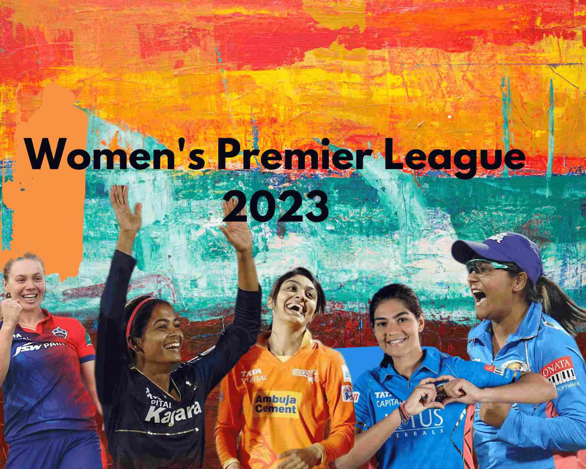 From Deol, Ishaque to Norris: Here are the Top 5 Emerging Players From WPL 2023