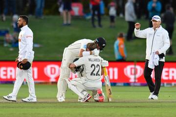 NZ vs SL, 2nd Test: Preview, Pitch Report, Live Score & Fantasy Tips