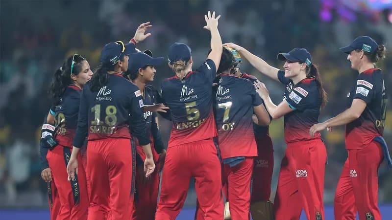 RCB has a Mine of Uncapped Players But is Short of Skills to Utilise Them