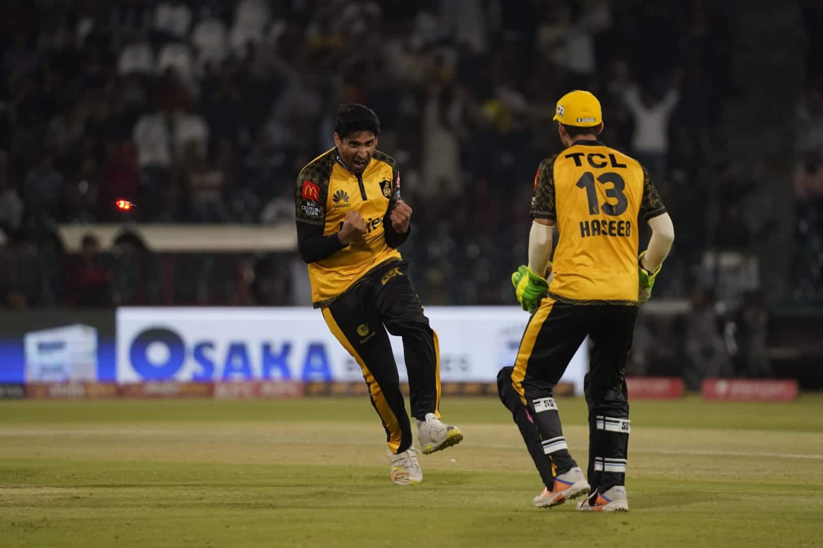 PSL 2023: Babar Azam, Bowlers Destroy Islamabad to Reach Qualifier 2