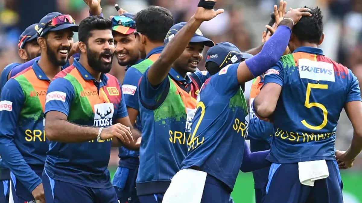 Sri Lanka Announces Squad for NZ Series as Pace Spearhead Ruled Out of The White-Ball Leg