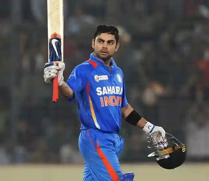 OTD in 2012: Virat Kohli Slammed Match-Winning 183 against Arch-Rivals Pakistan