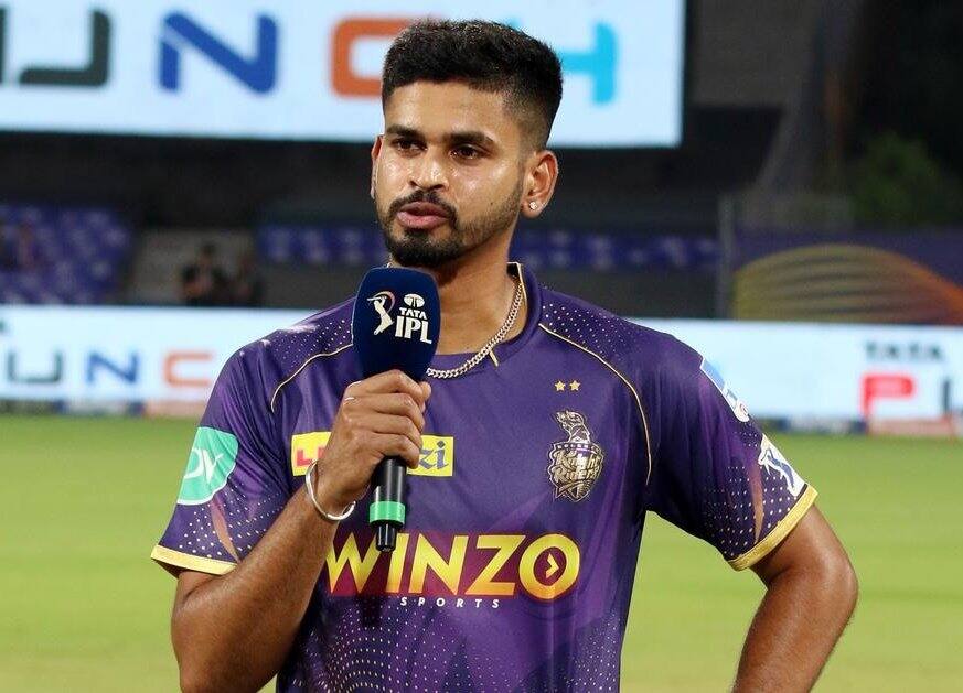Another Blow to KKR as Two International Stars Set to Miss First Few Games