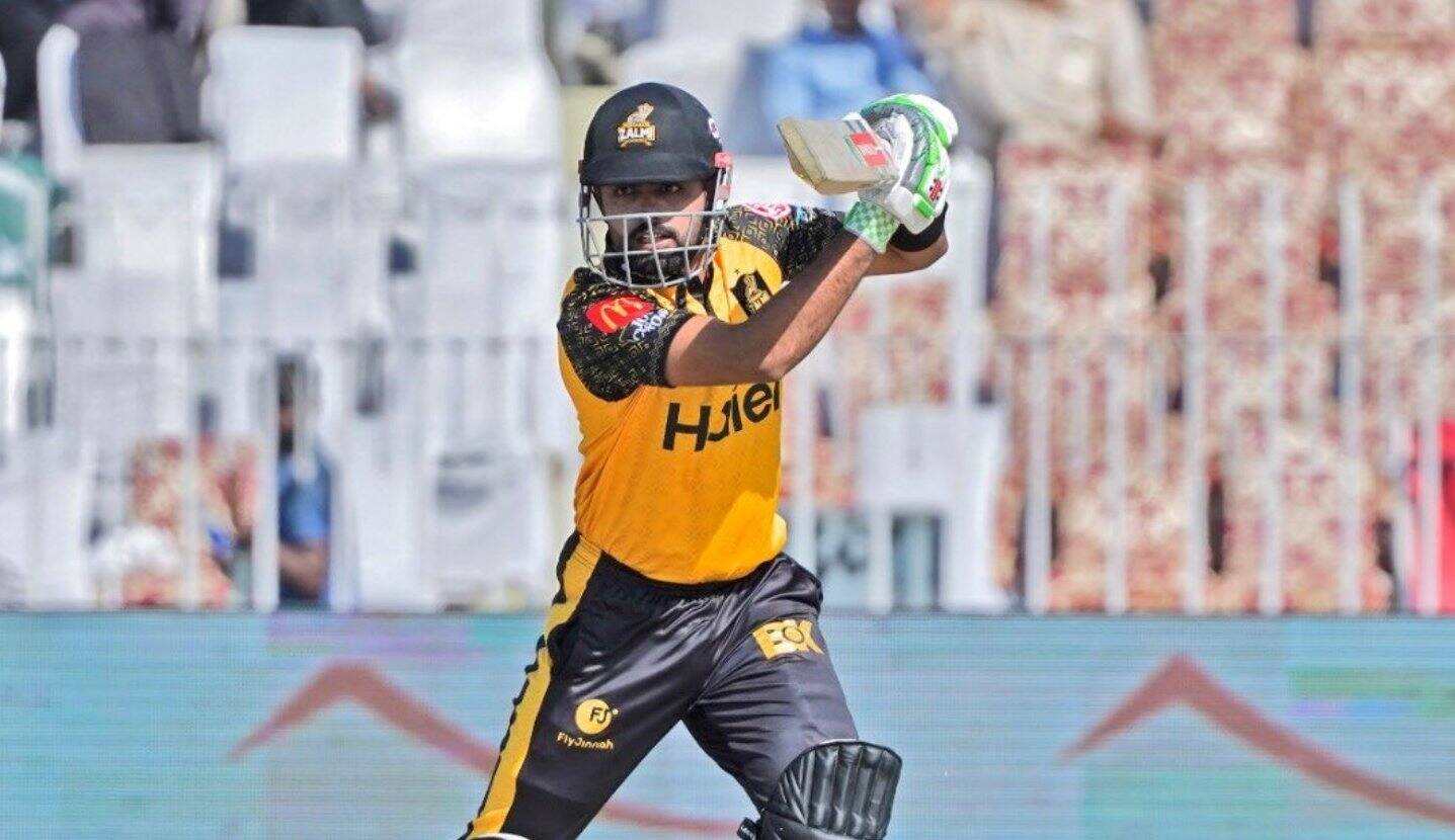 I Will Look Back And See What I Can Do Better: Babar Azam After PSL Elimination