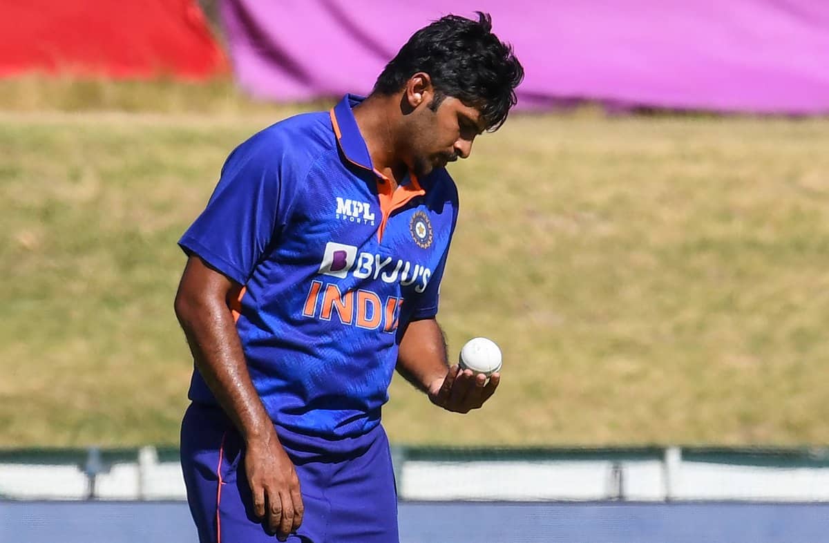 IND vs AUS, 2nd ODI: Ex-Cricketer Urges India To Replace Shardul Thakur With 'This' Player