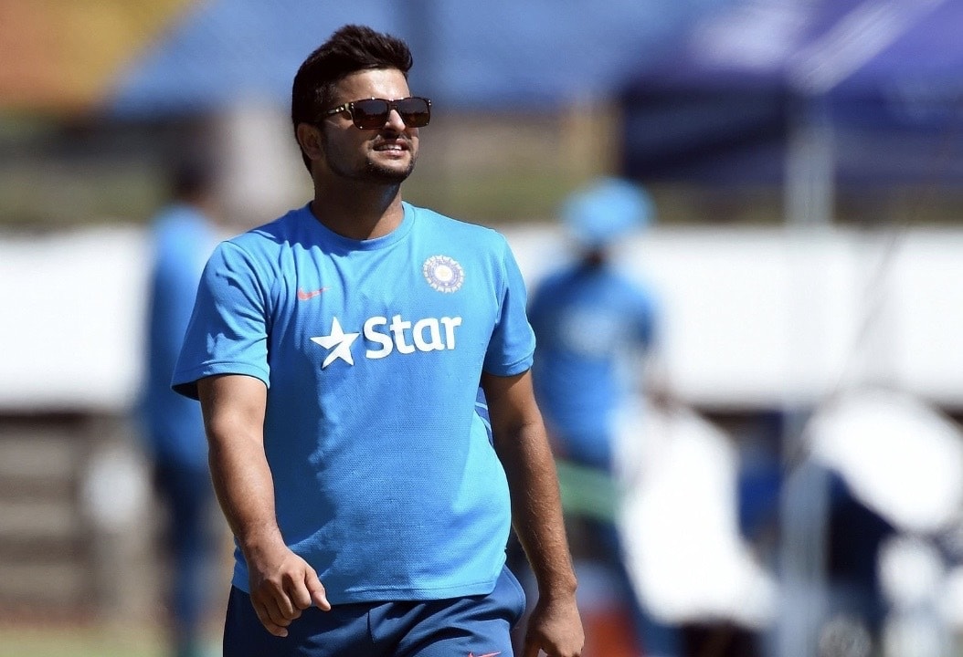 Suresh Raina Bats For LSG Mainstay's Inclusion In Indian ODI World Cup Squad