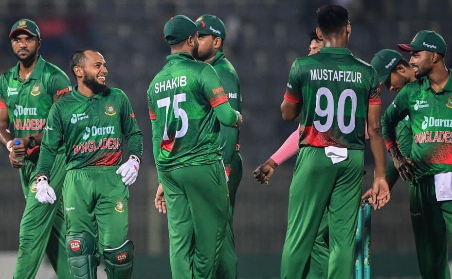 BAN vs IRE, 2nd ODI: Preview, Pitch Report, Probable XIs, Fantasy Tips & Prediction