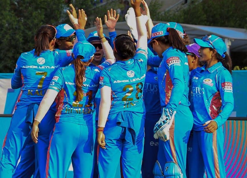 WPL 2023: MI-W vs DEL-W, Match 18 | Cricket Exchange Fantasy Teams, Player Stats, Probable XIs and Pitch Report
