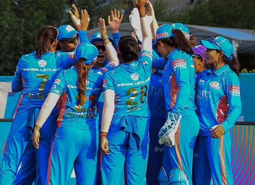 WPL 2023: MI-W vs DEL-W, Match 18 | Cricket Exchange Fantasy Teams, Player Stats, Probable XIs and Pitch Report