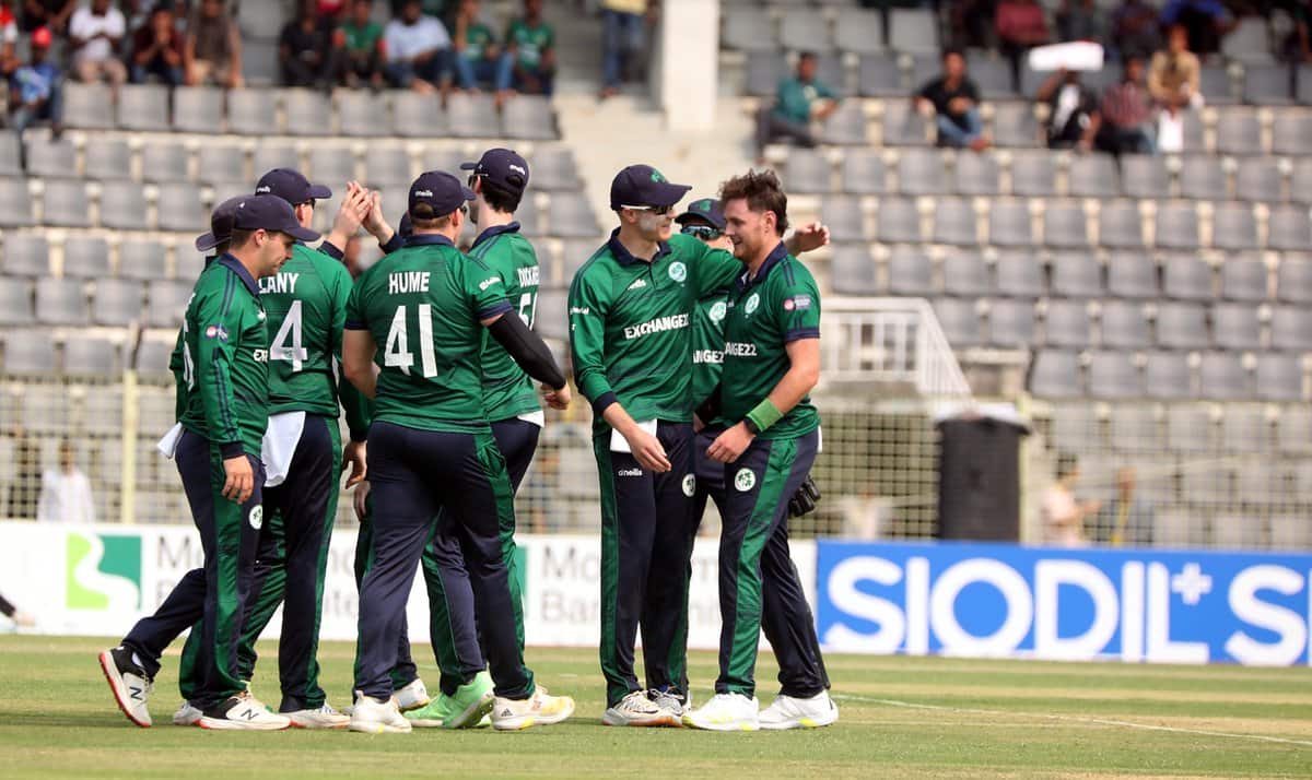 BAN vs IRE, 2nd ODI: Cricket Exchange Fantasy Teams, Probable XIs and Pitch Report