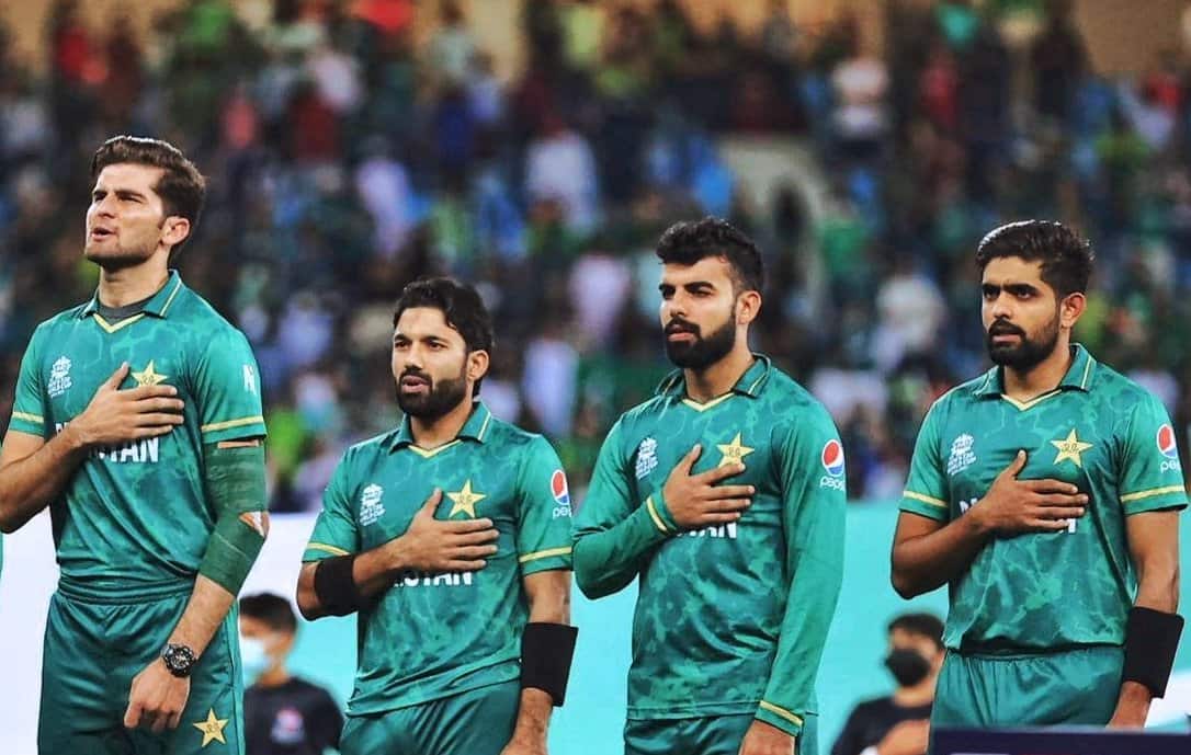 Wasim Akram Explains Why Pakistan Are 'Favourites' To Win ODI World Cup 2023