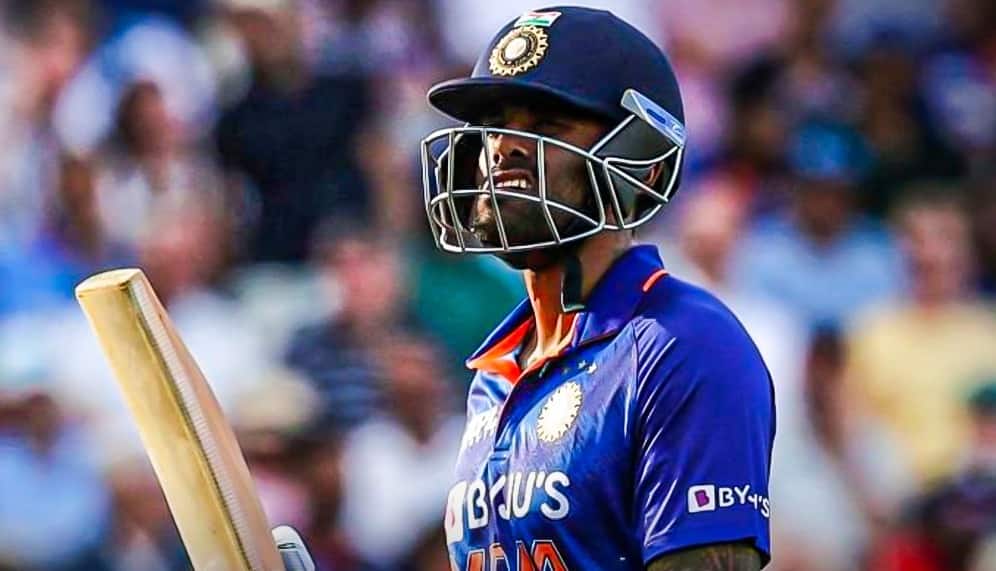 Australian Great Gives Suryakumar Yadav a Valuable Advice Ahead Of Chennai ODI