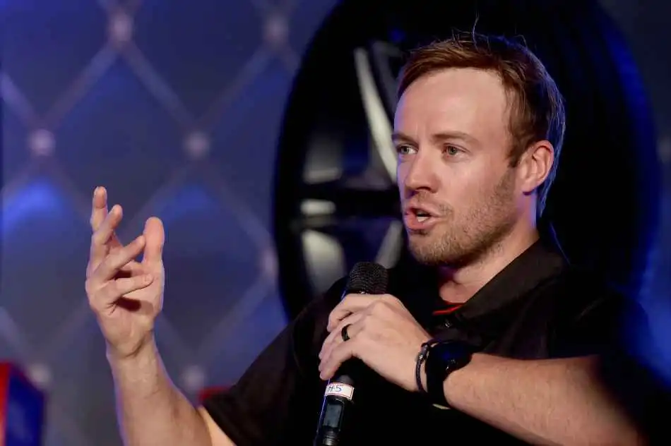 IND vs AUS, 3rd ODI: AB De Villiers Picks India's Trump Card, Predicts His Winner