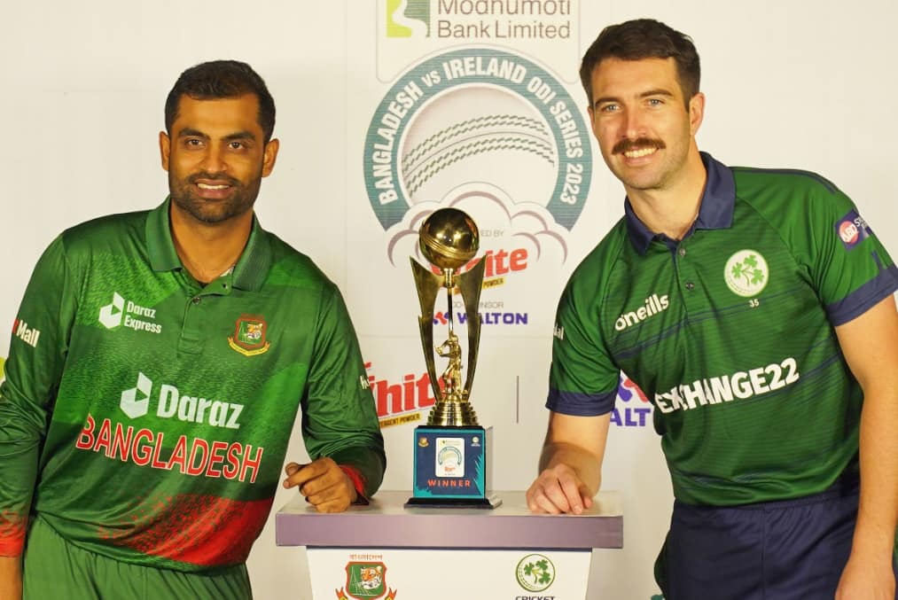 BAN vs IRE, 3rd ODI: Preview, Pitch Report, Probable XIs, Fantasy Tips & Prediction