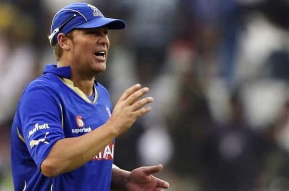 The first-ever XI of Rajasthan Royals: Where are they now?