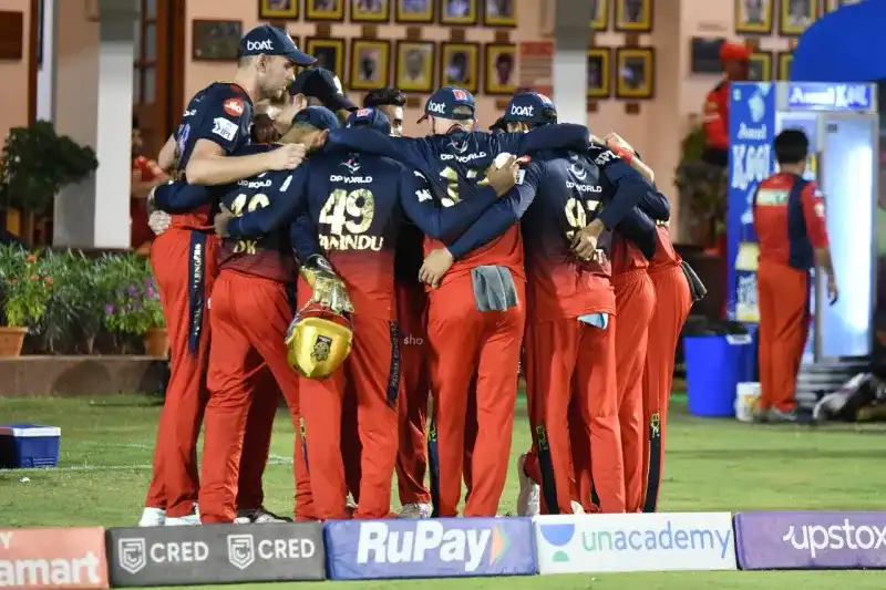 Former Indian Opener Predicts RCB's Top-Scorer in The IPL 2023