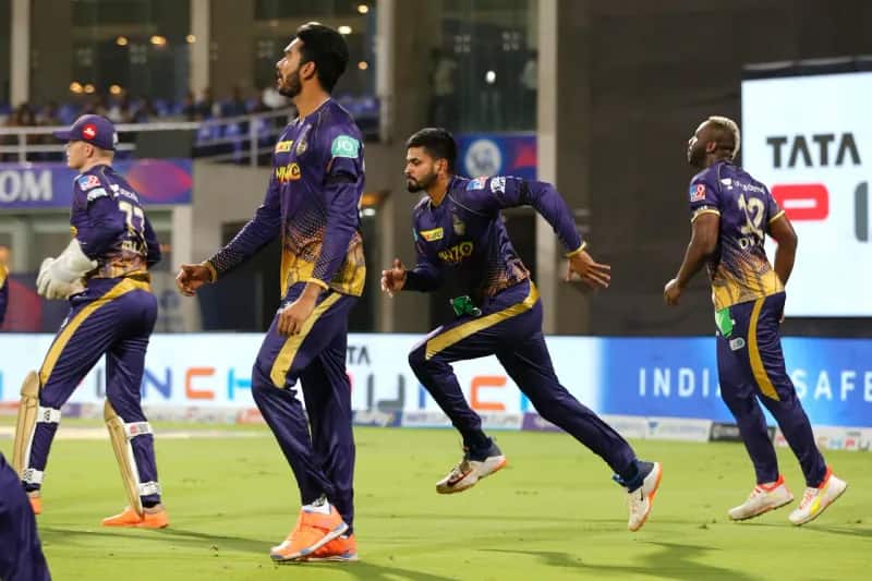 Massive Blow For KKR as Ace Player Suffers Hamstring Injury Ahead Of IPL 2023
