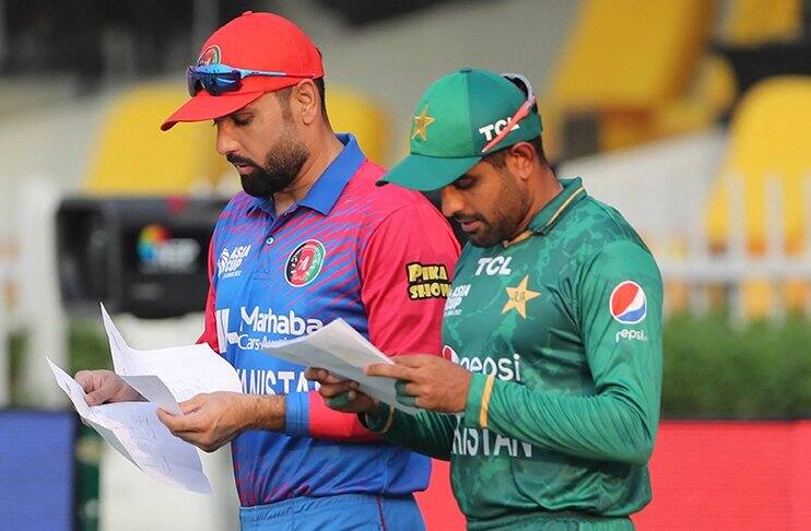AFG vs PAK, 1st T20I: Preview, Pitch Report, Probable XIs, Fantasy Tips & Prediction