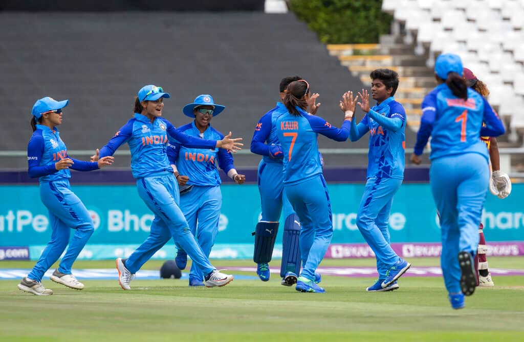 Indian Stars Picked up in The Hundred 2023 Women's Draft