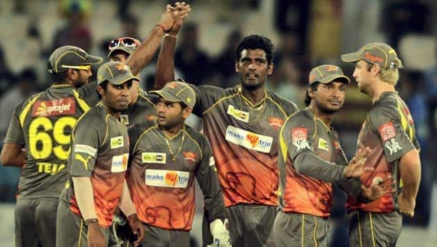Sunrisers Hyderabad's First-Ever XI & Where are They Now?