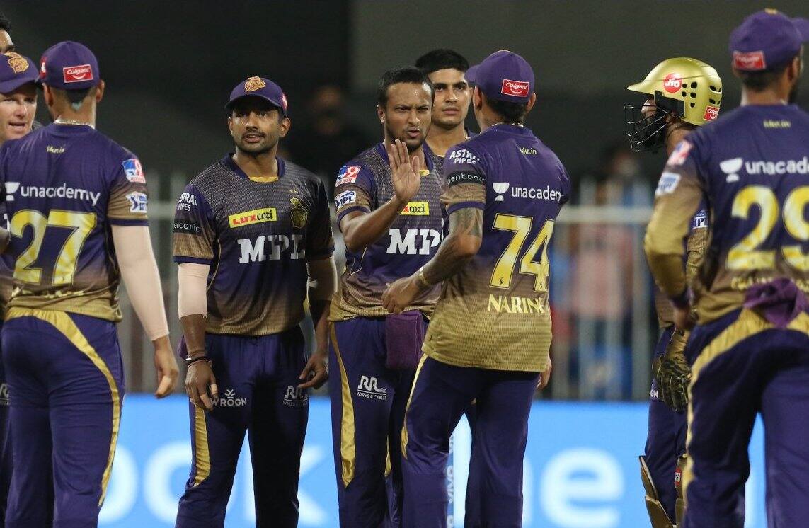 KKR's Potential Skipper Reportedly Suffers Ankle Injury During Practice Ahead Of IPL 2023