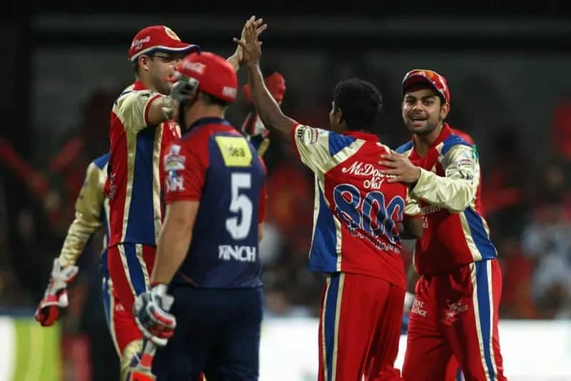 The first-ever XI of Royal Challengers Bangalore: Where are they now?