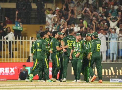 Umar Gul Reveals Why Pakistan Lost The Series Opener Versus Afghanistan