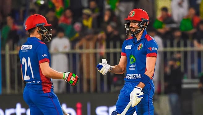 AFG vs PAK, 2nd T20I | Cricket Exchange Fantasy Teams, Player Stats, Probable XIs and Pitch Report