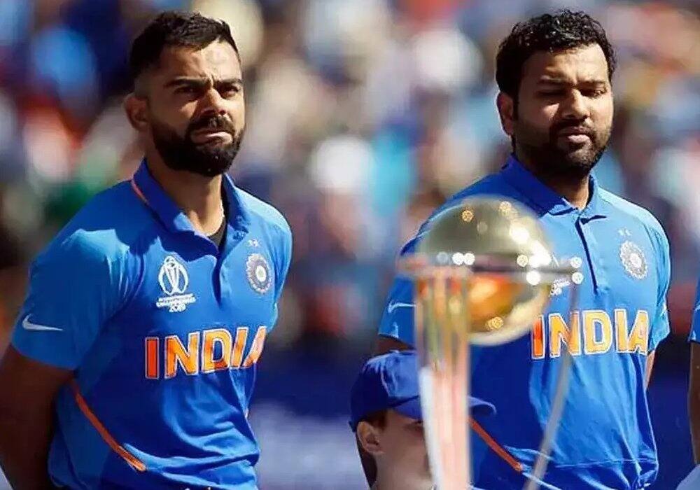 RCB Mainstay Names 'This' Player Ahead Of Kohli, Rohit As India's X-Factor For 2023 WC