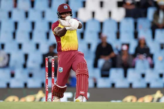 SA vs WI, 2nd T20I | Cricket Exchange Fantasy Teams, Player Stats, Probable XIs and Pitch Report